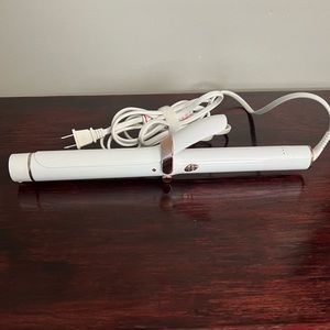 T3 1.25 SinglePass curling iron